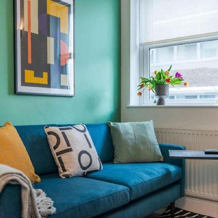 One Bedroom - Tower Bridge - London City By Prime London Stays M-3 Kültér fotó