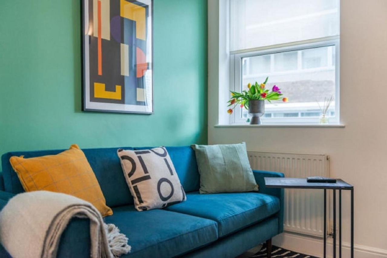 One Bedroom - Tower Bridge - London City By Prime London Stays M-3 Kültér fotó